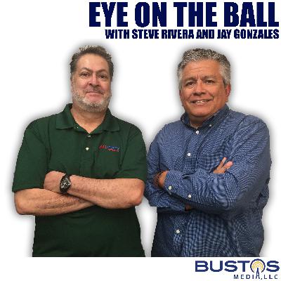 Final show - Lute Olson Passing