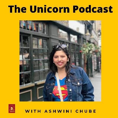 Unicorn Podcast Episode 18 : Freedom from Judgement