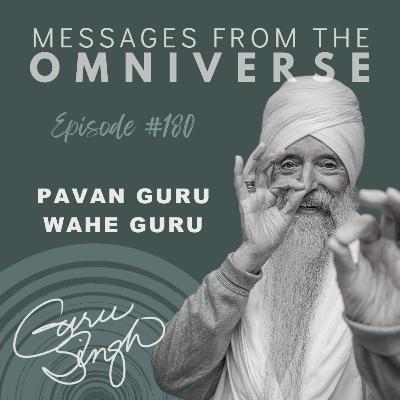 [180] Pavan Guru Wahe Guru