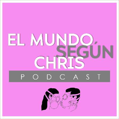 Episodio 30: Amores Tóxicos Episodio 30: Amores Tóxicos