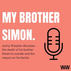 Episode 2: My Brother Simon