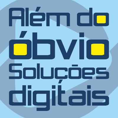 #1 Soluções Digitais, Além do óbvio - MARKETING DIGITAL