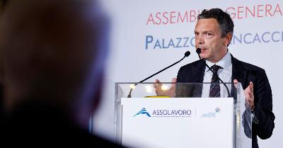 Sfiduciati, eppur vitali