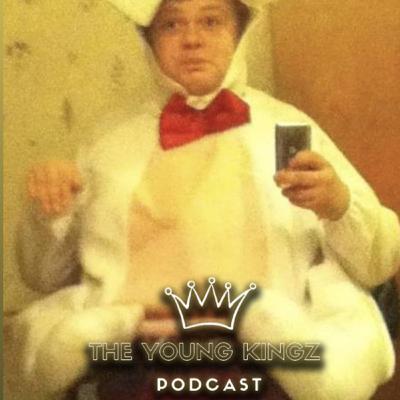 The Young Kingz Podcast EP 66: The edibles strike back!!