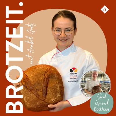 #B2.8 - Brotbacken im Etagenofen
