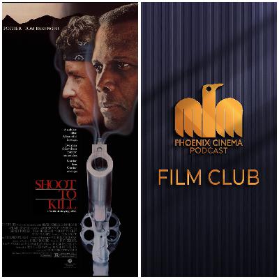 Shoot To Kill with Chris Austin, Zalan Pall, Luke Parker & Larry Taylor