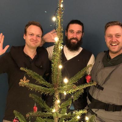 ‘Diagnosen': Youtuber Daniel Hoff aka ‘Jyden' har ADD ‘Diagnosen': Youtuber Daniel Hoff aka ‘Jyden' har ADD