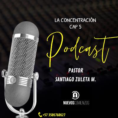 La concentración