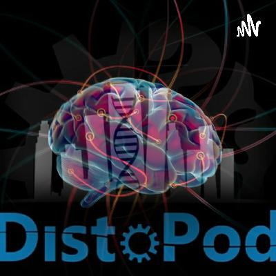 DISTOPOD # 22 O Que é que vou fazer com essa tal LIBERDADE.. DISTOPOD # 22 O Que é que vou fazer com essa tal LIBERDADE..