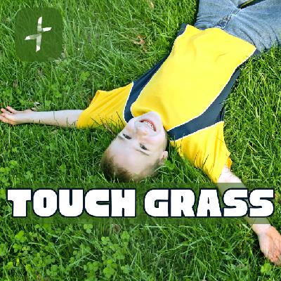 "Identity Reset" - Rev Robbie Ytterberg