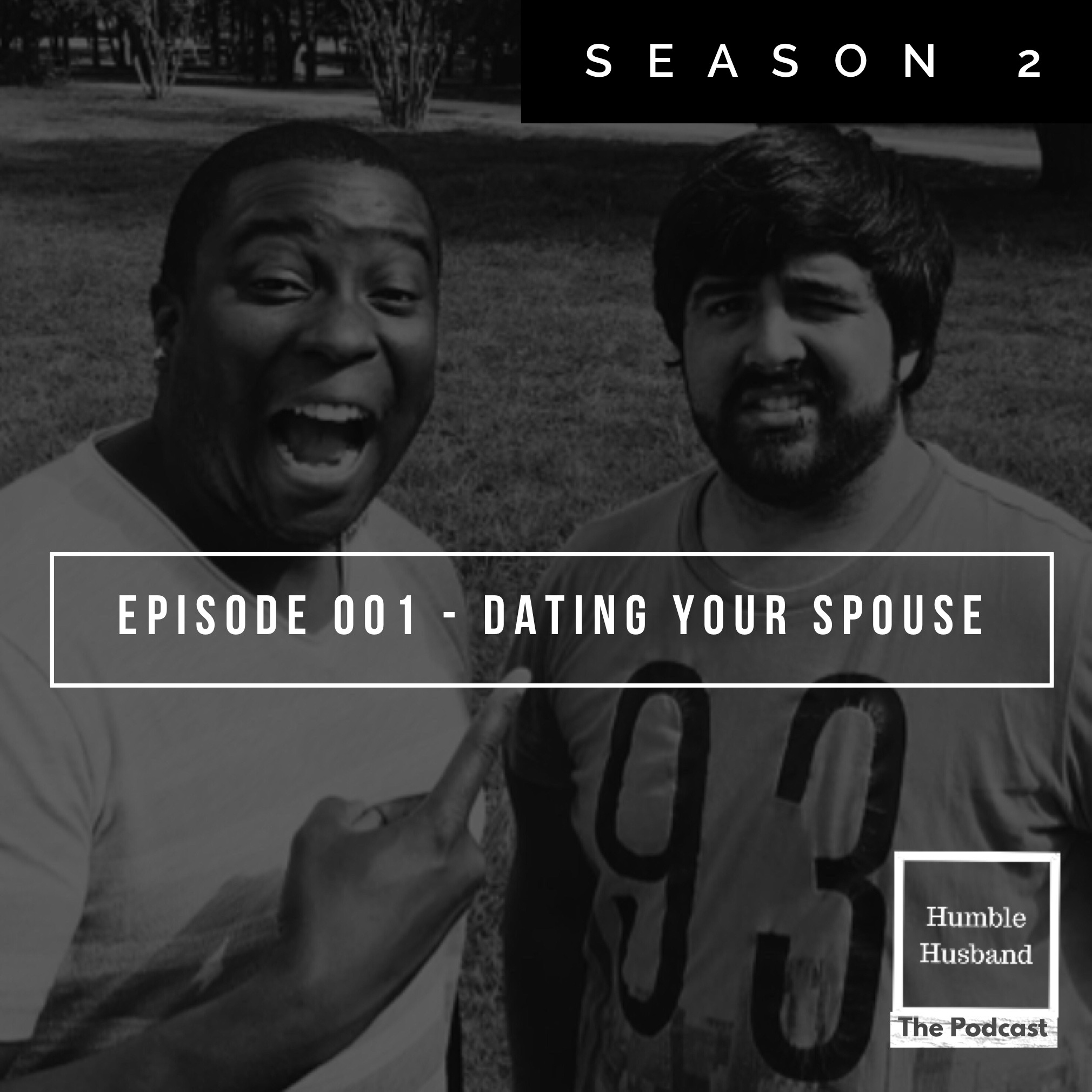 Humble Husband Podcast - Season 2
