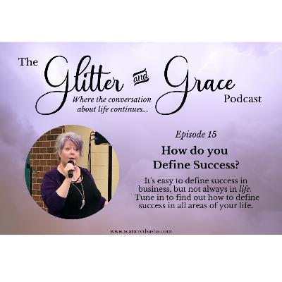 How do you Define Success?