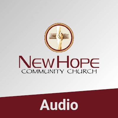 081218 Jesus: True And Better Incarnation