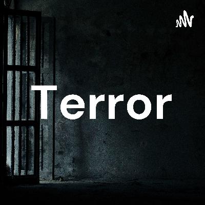 Este podcast es de terror
