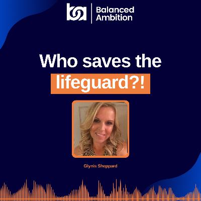 Why Swimming Lessons Save Lives (and Build Businesses)