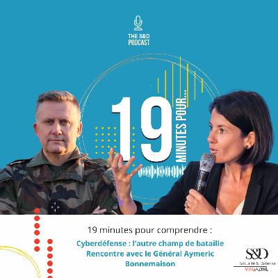Cyberdéfense : l'autre champ de bataille