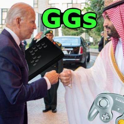 6 - GGs 6 - GGs