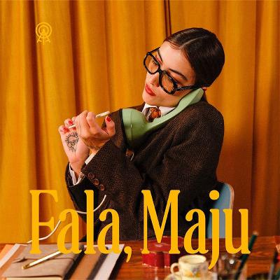 Carreira profissional, indústria musical e marca de maquiagem - com Julia Levenstein