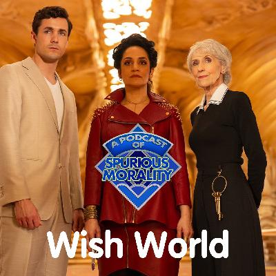 Wish World