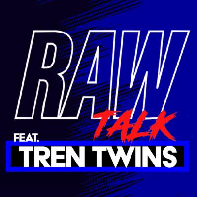 Tren Twins On Going Natty, Relationships & Conspiracy Theories