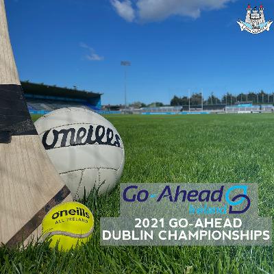 Go Ahead Dublin Championships show- Episode 1