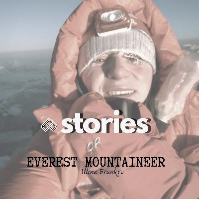 Episode .05 - Everest Mountaineer