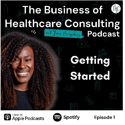 #1 Getting started