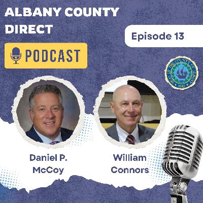 Albany County Direct- Episode 13