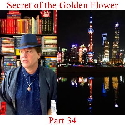 The Secret of the Golden Flower - Part 34