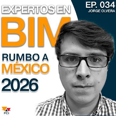 034. Jorge Olvera | México 034. Jorge Olvera | México