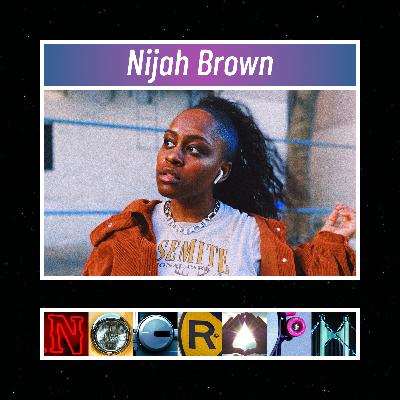 Nijah Brown