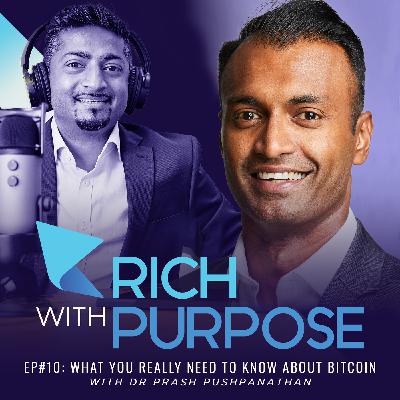 What you really need to know about Bitcoin