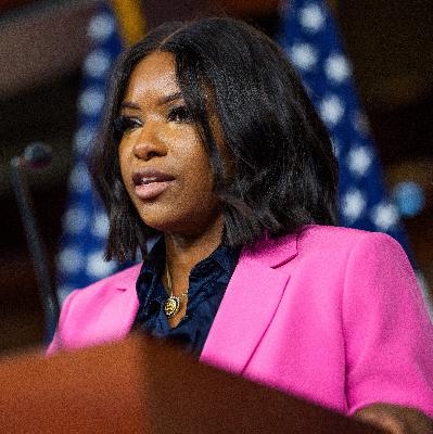 LI neurosurgeon Jeffery Epstein got his identity mistaken by Rep. Jasmine Crockett LI neurosurgeon Jeffery Epstein got his identity mistaken by Rep. Jasmine Crockett