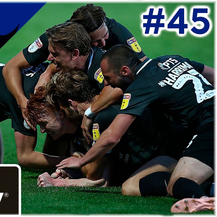 Podcast Futebol Inglês