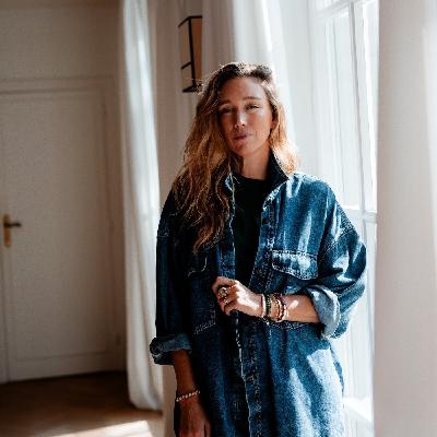 #6 SAISON 13-EMILIE DUCHENE: CONCILIER ENTREPRENEURIAT, LIBERTÉ ET MATERNITÉ