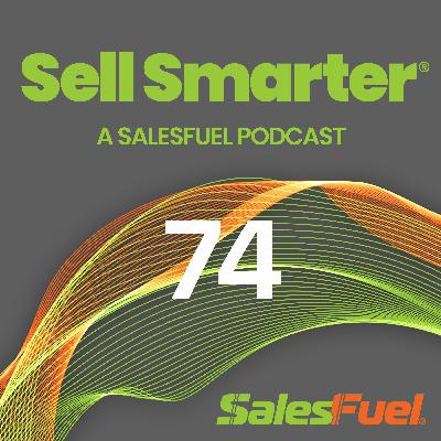 74: Holiday Sales Boost; Cold Calls Today; Restaurant Ads That Work; Teresa Mitrovic on Trust; Managing Layoffs & Rebuilding