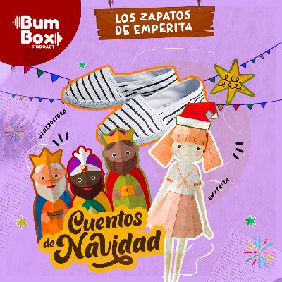 Epi 6 - Los zapatos de Emperita Epi 6 - Los zapatos de Emperita