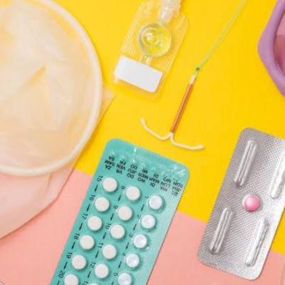 Métodos anticonceptivos