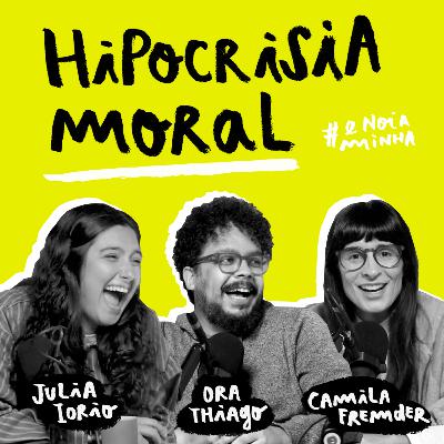Hipocrisia moral