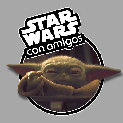 SWCA045 - The Mandalorian: Temporada 1 SWCA045 - The Mandalorian: Temporada 1