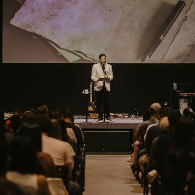 Para o Coração Ferido | Diego Alves