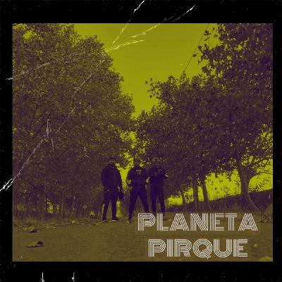 Planeta Pirque capitulo 1