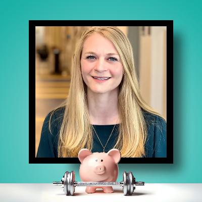 ADHD, Executive Function, and Money: Practical Strategies for Financial Wellness with Laurel Black