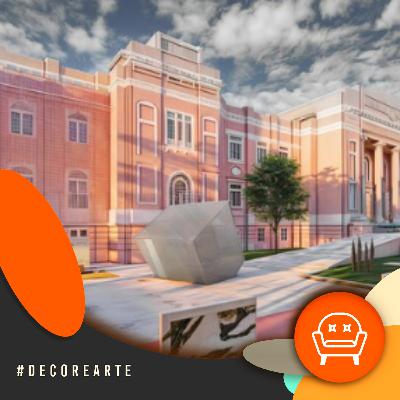 Decor e Arte - Modernos eternos 2026