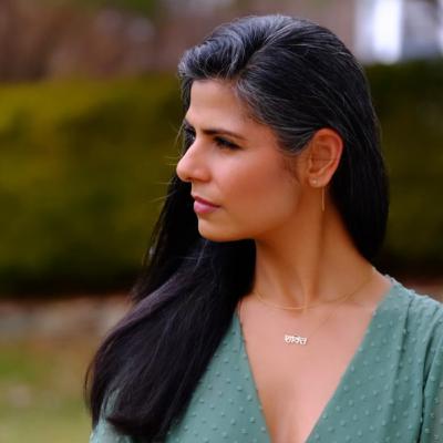 Impact Duty, S4E05 - Kirti Tewani - Ayurveda for Life Impact Duty, S4E05 - Kirti Tewani - Ayurveda for Life