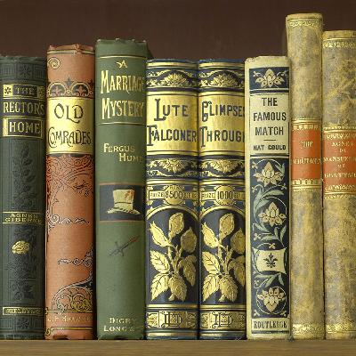 Slottsbibliotekarien