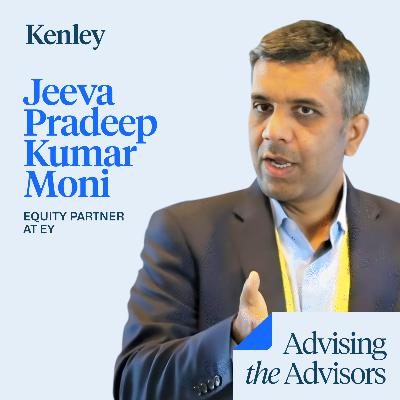 Stop Chasing Quick Wins — EY’s Jeeva Pradeep Kumar Moni on Building AI Foundations That Last Stop Chasing Quick Wins — EY’s Jeeva Pradeep Kumar Moni on Building AI Foundations That Last
