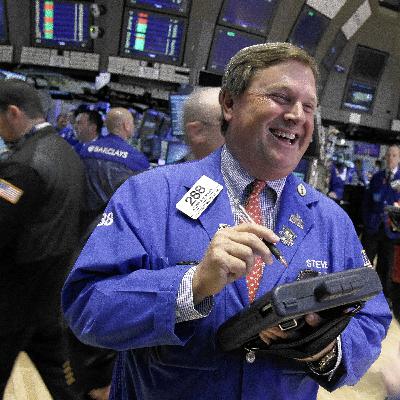 Finans Global: Verden er splittet og i krise - hvorfor er aktiemarkederne så ikke? Finans Global: Verden er splittet og i krise - hvorfor er aktiemarkederne så ikke?