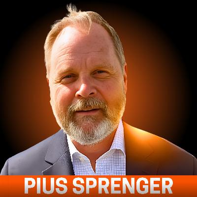 Wall Street Veteran: Why Bitcoin’s Power Law Makes $1M Inevitable in 9 Years