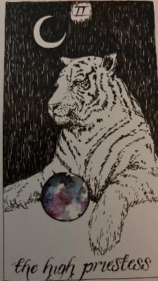 Transmissions from the Crescent Moon Transmissions from the Crescent Moon